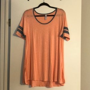 LuLaRoe Perfect Tee